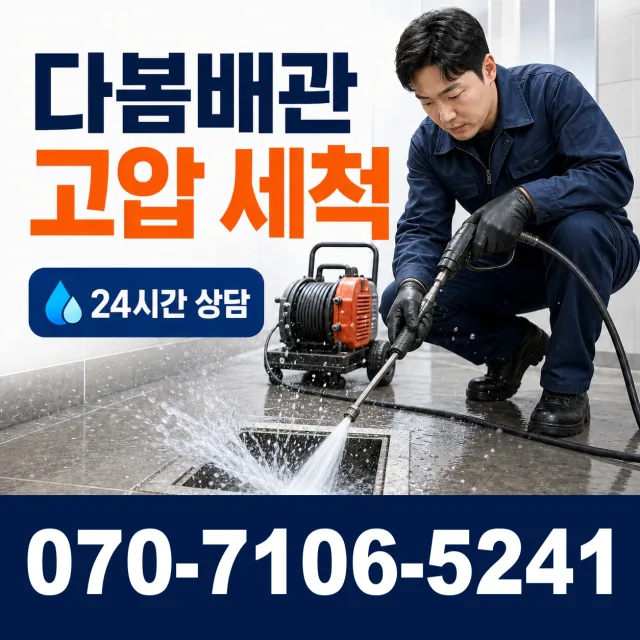 음성읍 평곡리 싱크대수전교체 상담 이미지 4